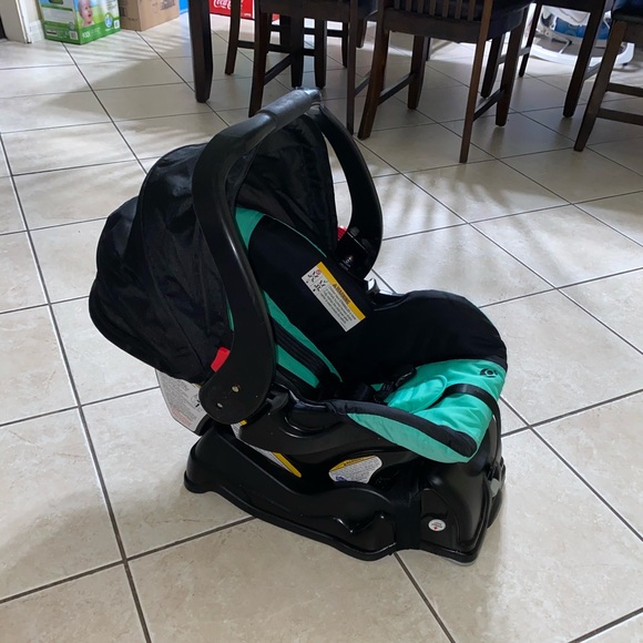 Other - Baby trend car seat
